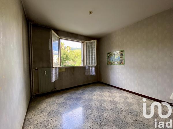 Appartement à vendre 3 pièces 78 m² Toulon