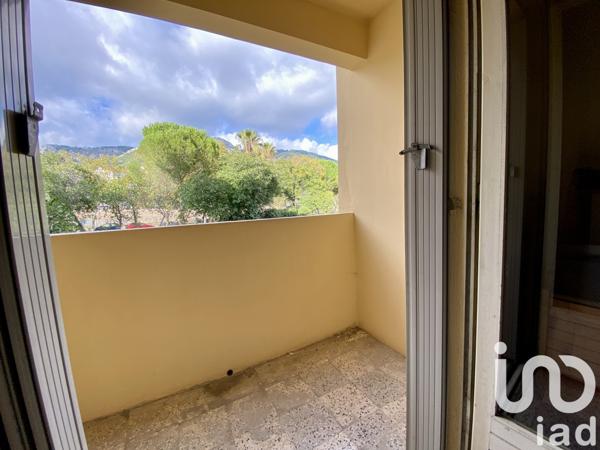 Appartement à vendre 3 pièces 78 m² Toulon