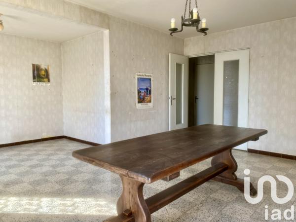 Appartement à vendre 3 pièces 78 m² Toulon