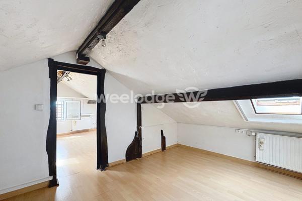 Maison à vendre 6 pièces de 113,62 m² à Chanteloup-les-Vignes