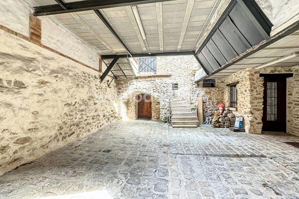 Maison à vendre 6 pièces de 113,62 m² à Chanteloup-les-Vignes