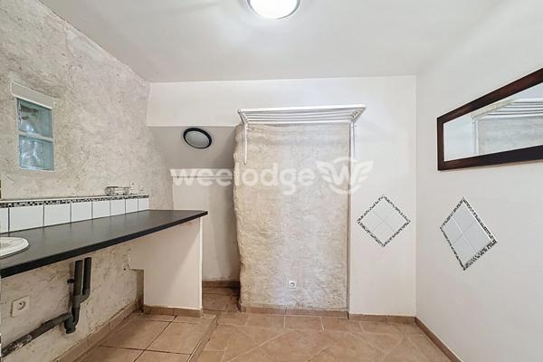 Maison à vendre 6 pièces de 113,62 m² à Chanteloup-les-Vignes