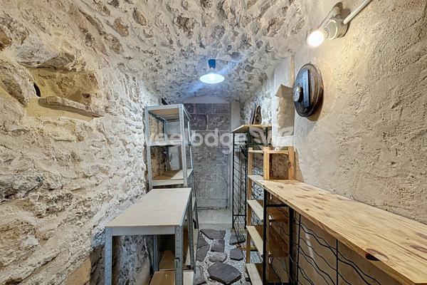 Maison à vendre 6 pièces de 113,62 m² à Chanteloup-les-Vignes