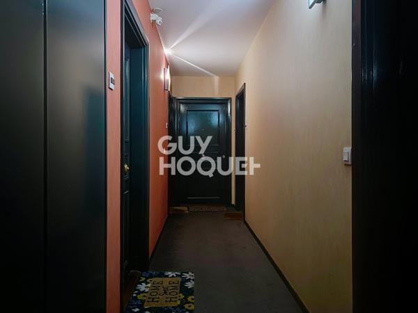 APPARTEMENT À VENDRE DE 1 PIÈCE DE 27,31 M²