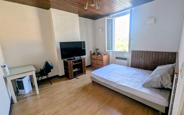Appartement à vendre    1 pièce • 29,40 m2 Toulon