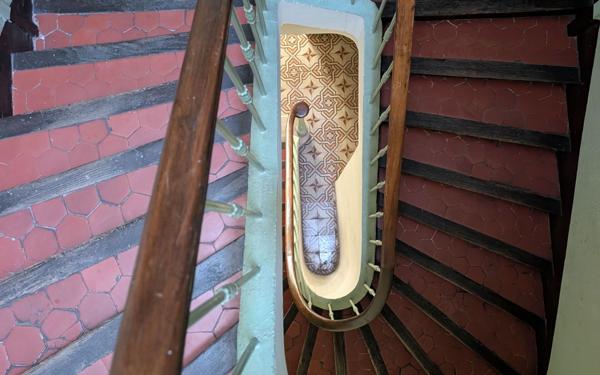 Appartement à vendre    1 pièce • 29,40 m2 Toulon