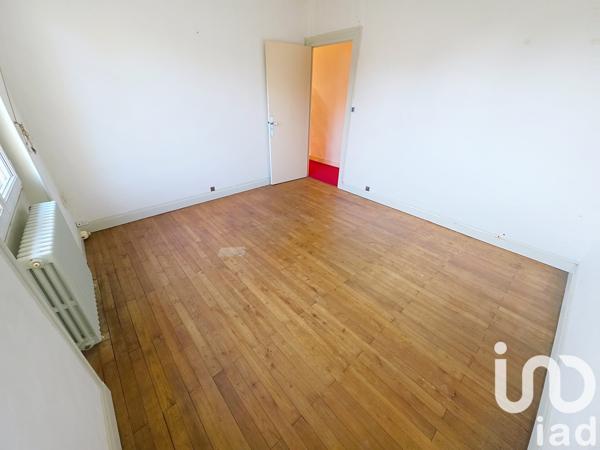 Maison à vendre 6 pièces 122 m² Montbron