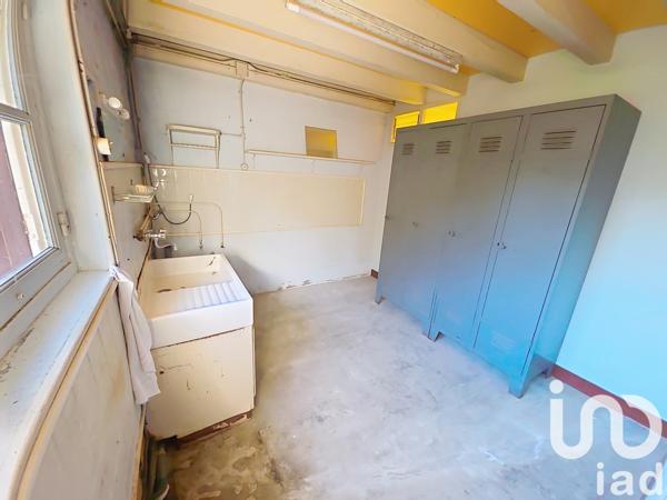 Maison à vendre 6 pièces 122 m² Montbron