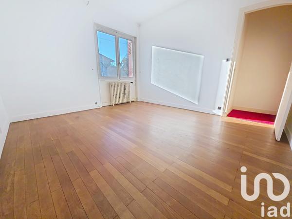 Maison à vendre 6 pièces 122 m² Montbron