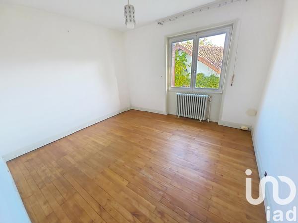 Maison à vendre 6 pièces 122 m² Montbron