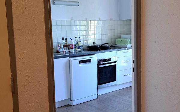 Appartement à vendre    3 pièces • 90,69 m2 Vence