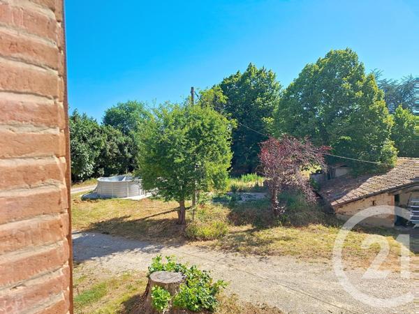 Maison à vendre  5 pièces - 158,70 m2 LAVAUR - 81