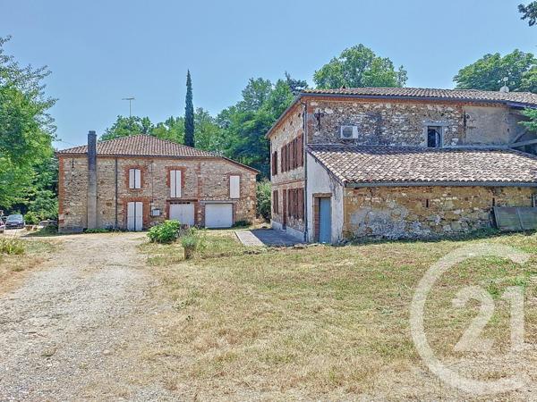 Maison à vendre  5 pièces - 158,70 m2 LAVAUR - 81