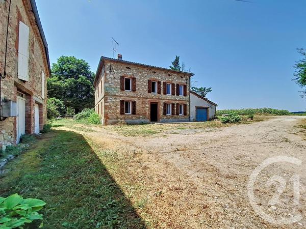 Maison à vendre  5 pièces - 158,70 m2 LAVAUR - 81