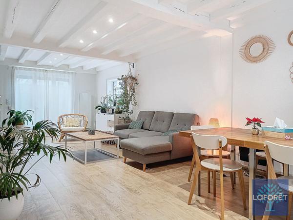 Achat maison Neuilly-Plaisance - 8 pièce(s) - 143 m² - 810 000 €