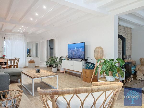 Achat maison Neuilly-Plaisance - 8 pièce(s) - 143 m² - 810 000 €
