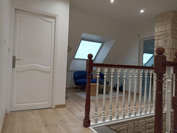 Achat maison Neuilly-Plaisance - 8 pièce(s) - 143 m² - 810 000 €