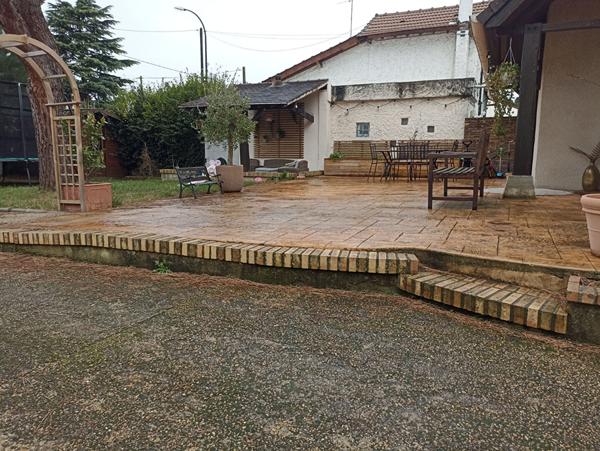 Achat maison Neuilly-Plaisance - 8 pièce(s) - 143 m² - 810 000 €
