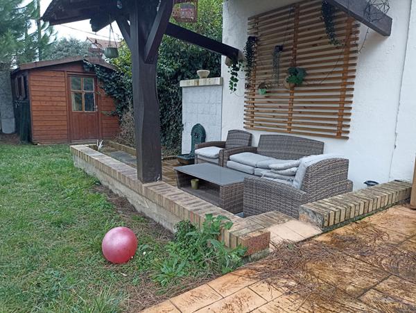Achat maison Neuilly-Plaisance - 8 pièce(s) - 143 m² - 810 000 €