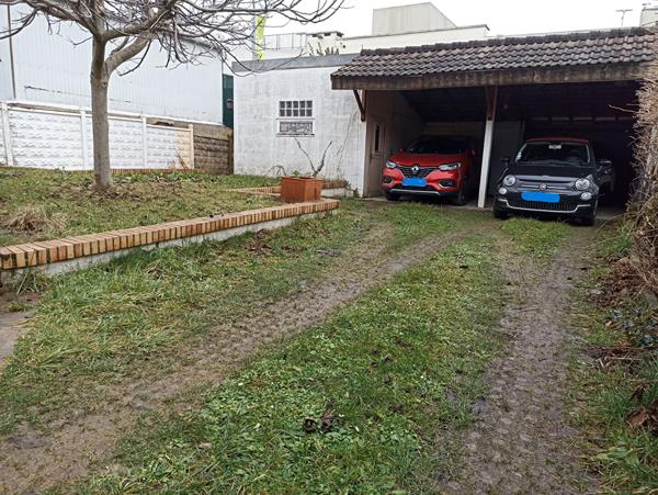 Achat maison Neuilly-Plaisance - 8 pièce(s) - 143 m² - 810 000 €