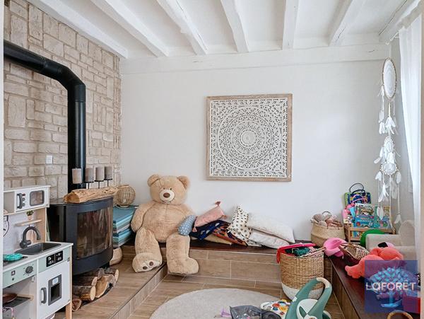 Achat maison Neuilly-Plaisance - 8 pièce(s) - 143 m² - 810 000 €