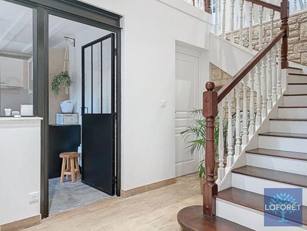 Achat maison Neuilly-Plaisance - 8 pièce(s) - 143 m² - 810 000 €