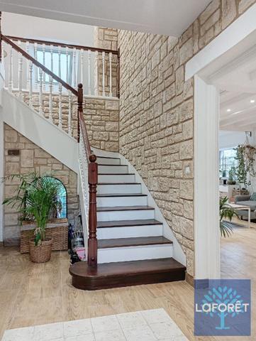 Achat maison Neuilly-Plaisance - 8 pièce(s) - 143 m² - 810 000 €