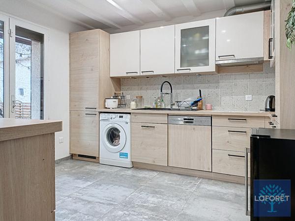 Achat maison Neuilly-Plaisance - 8 pièce(s) - 143 m² - 810 000 €