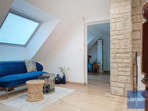 Achat maison Neuilly-Plaisance - 8 pièce(s) - 143 m² - 810 000 €