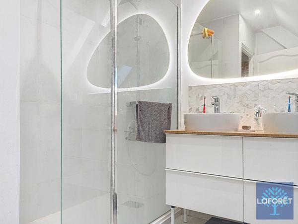 Achat maison Neuilly-Plaisance - 8 pièce(s) - 143 m² - 810 000 €