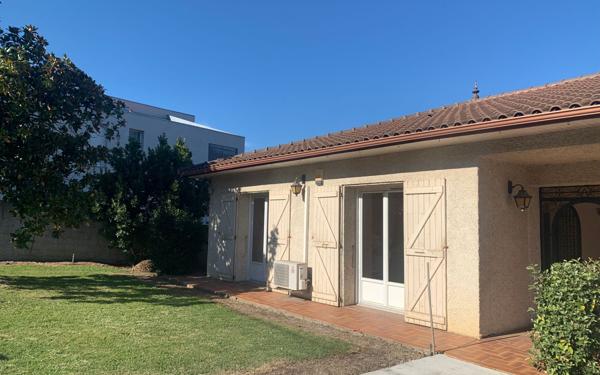 Maison à vendre    5 pièces • 231,71 m2 Colomiers