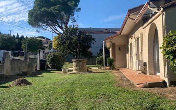 Maison à vendre    5 pièces • 231,71 m2 Colomiers