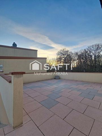 Maison individuelle 6 pièces 185m2