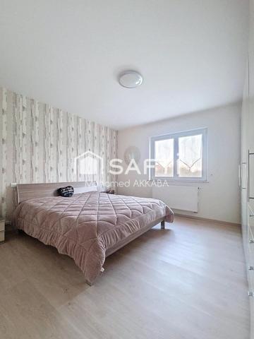 Maison individuelle 6 pièces 185m2