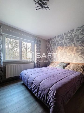 Maison individuelle 6 pièces 185m2