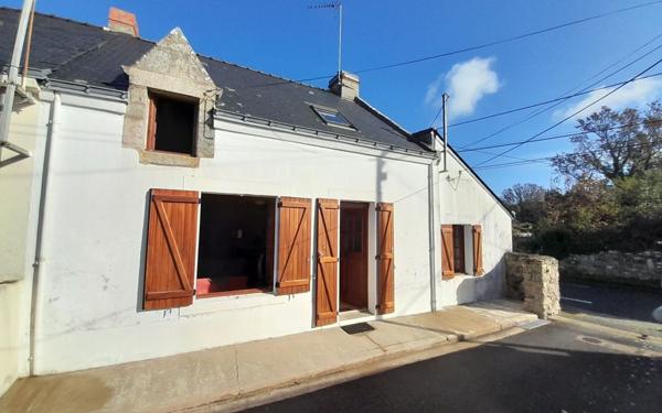 Maison à vendre    3 pièces •  La Turballe