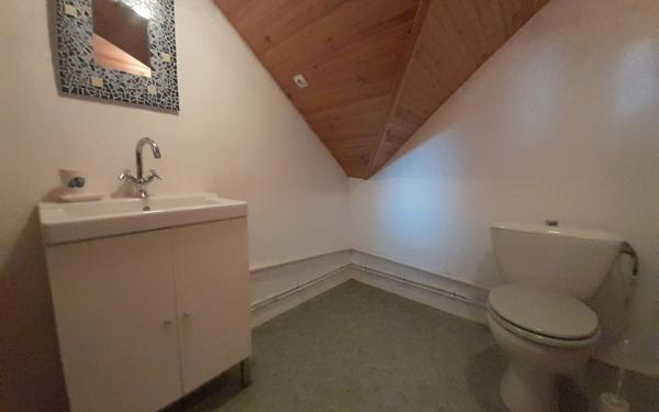 Maison à vendre    3 pièces •  La Turballe