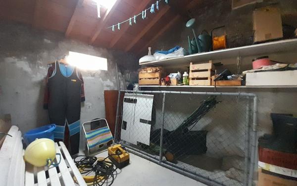 Maison à vendre    3 pièces •  La Turballe