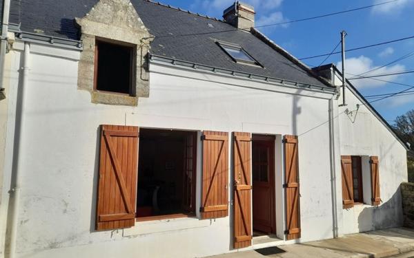 Maison à vendre    3 pièces •  La Turballe