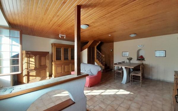 Maison à vendre    3 pièces •  La Turballe