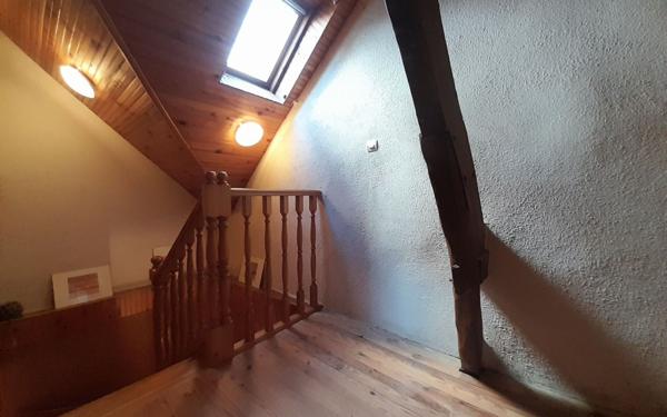 Maison à vendre    3 pièces •  La Turballe