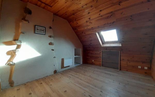 Maison à vendre    3 pièces •  La Turballe