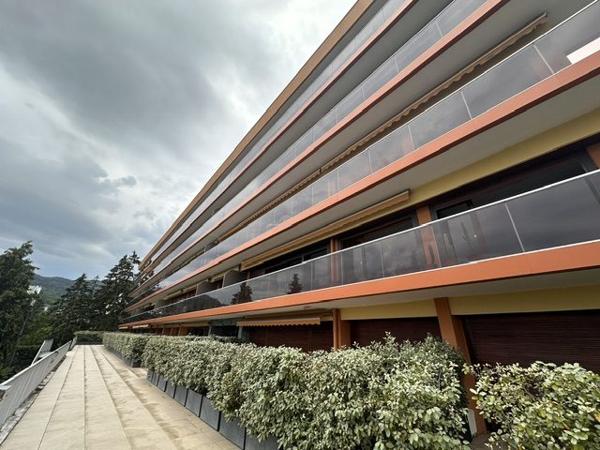 T3 avec stationnement Résidence Le Marie Louise