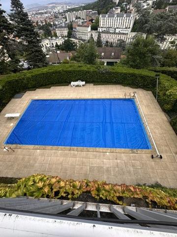 T3 avec stationnement Résidence Le Marie Louise