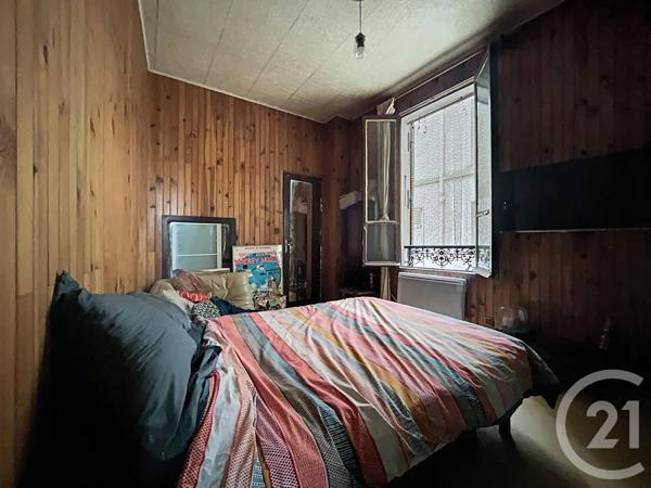 Appartement F3 à vendre  3 pièces - 48,08 m2 PARIS - 75020