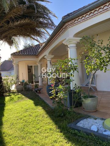 MAISON À VENDRE DE 5 PIÈCES DE 170,00 M²