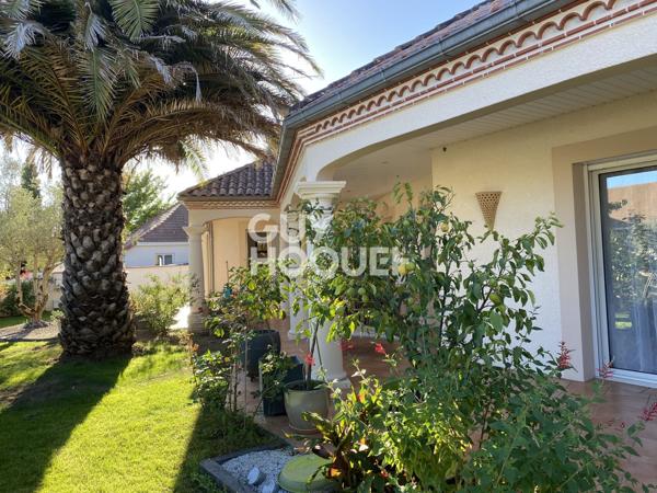 MAISON À VENDRE DE 5 PIÈCES DE 170,00 M²