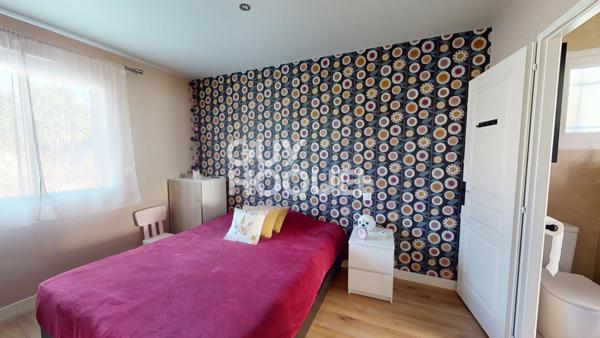 MAISON À VENDRE DE 5 PIÈCES DE 170,00 M²