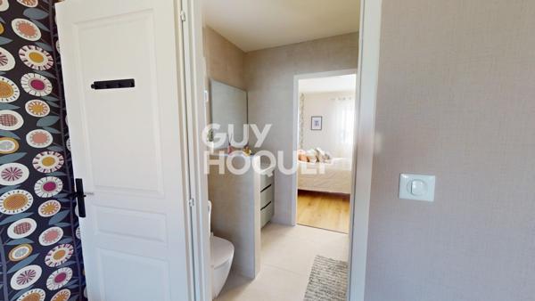 MAISON À VENDRE DE 5 PIÈCES DE 170,00 M²