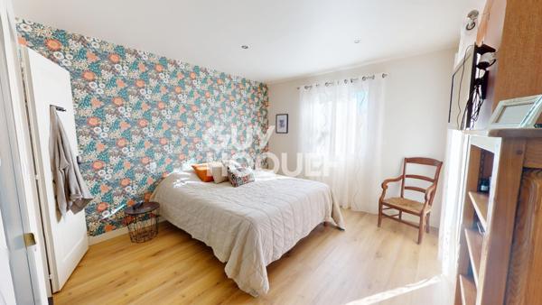 MAISON À VENDRE DE 5 PIÈCES DE 170,00 M²